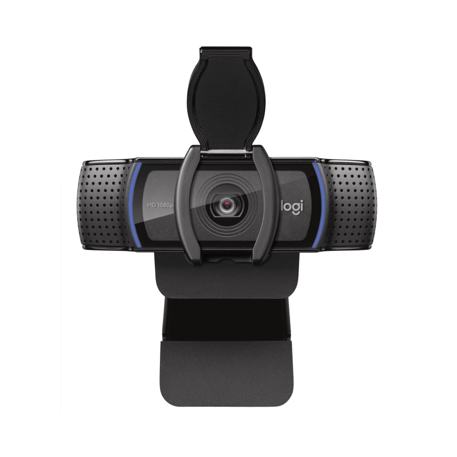 WEB camera LOGITECH C920E 960-001360 - Image 2