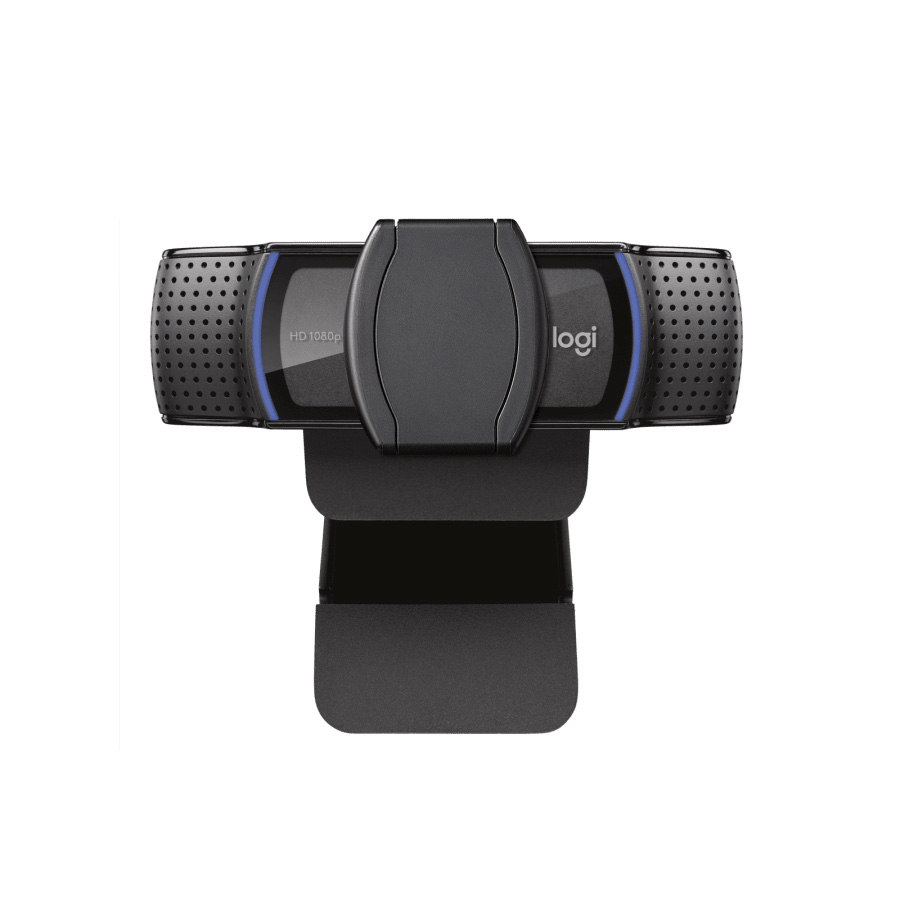 WEB camera LOGITECH C920E 960-001360 - Image 3