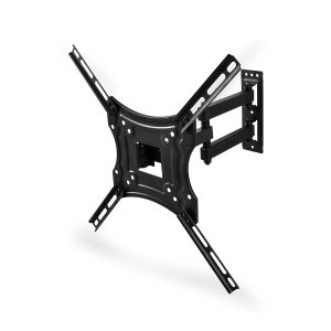 Zidni nosač GEMBIRD WM-55RT-04 rotacija & nagib, 32”-55”, 30 kg
