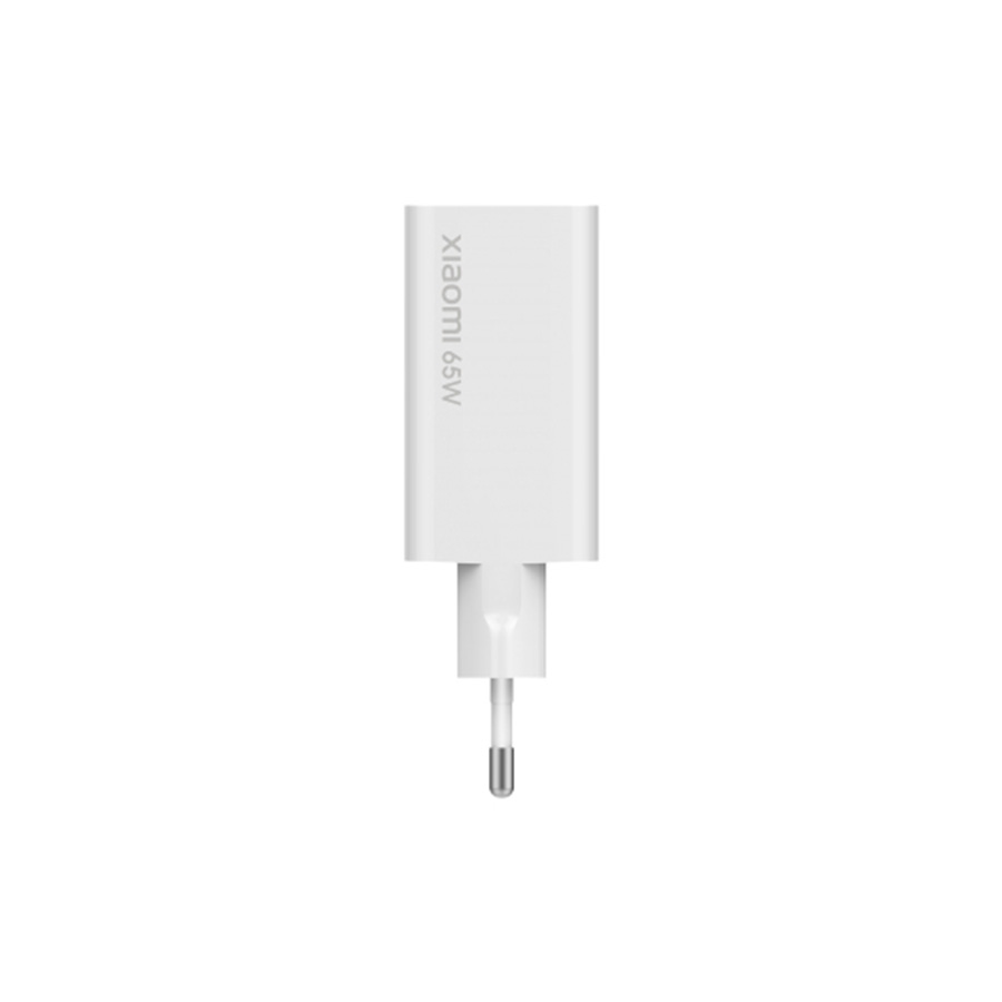 Punjač Xiaomi Mi 65W GaN brzi punjač BHR4499GL - Image 3