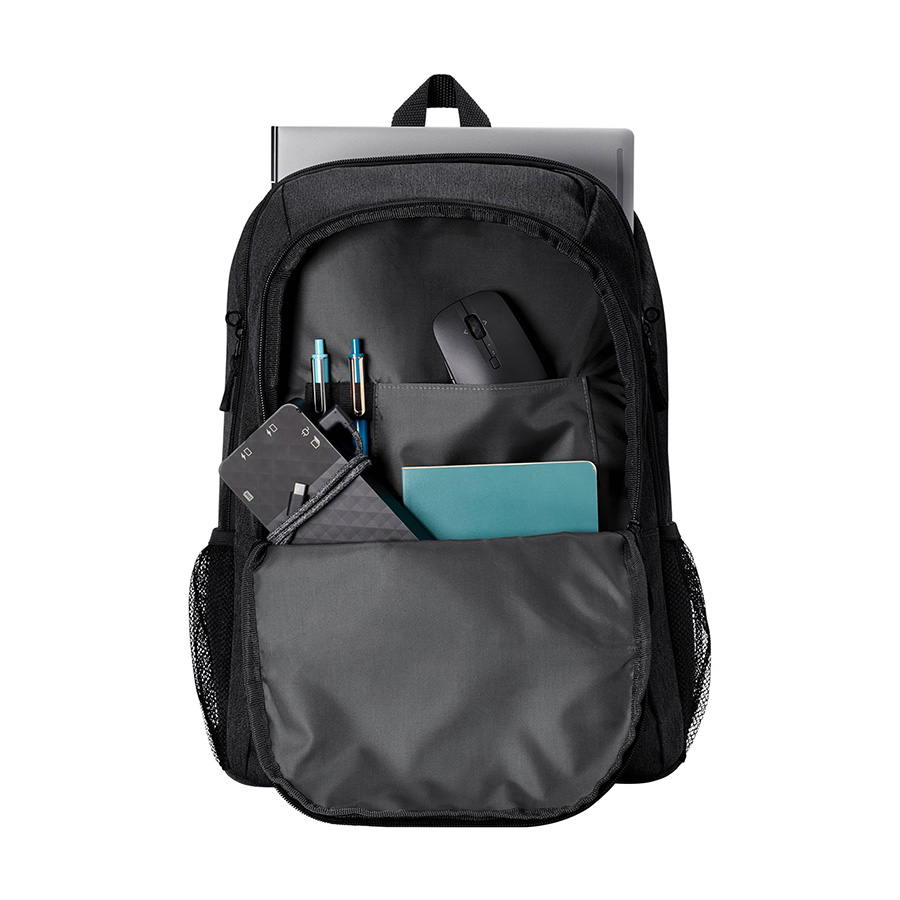 HP ruksak Prelude Pro Recycled 15.6" tamno siva boja 1X644AA - Image 3