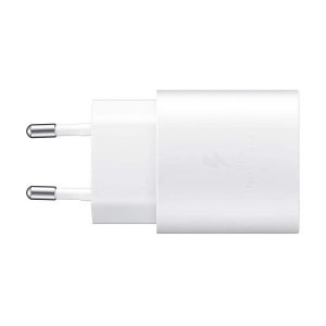 SAMSUNG EP-TA800EWE CHARGER bijeli