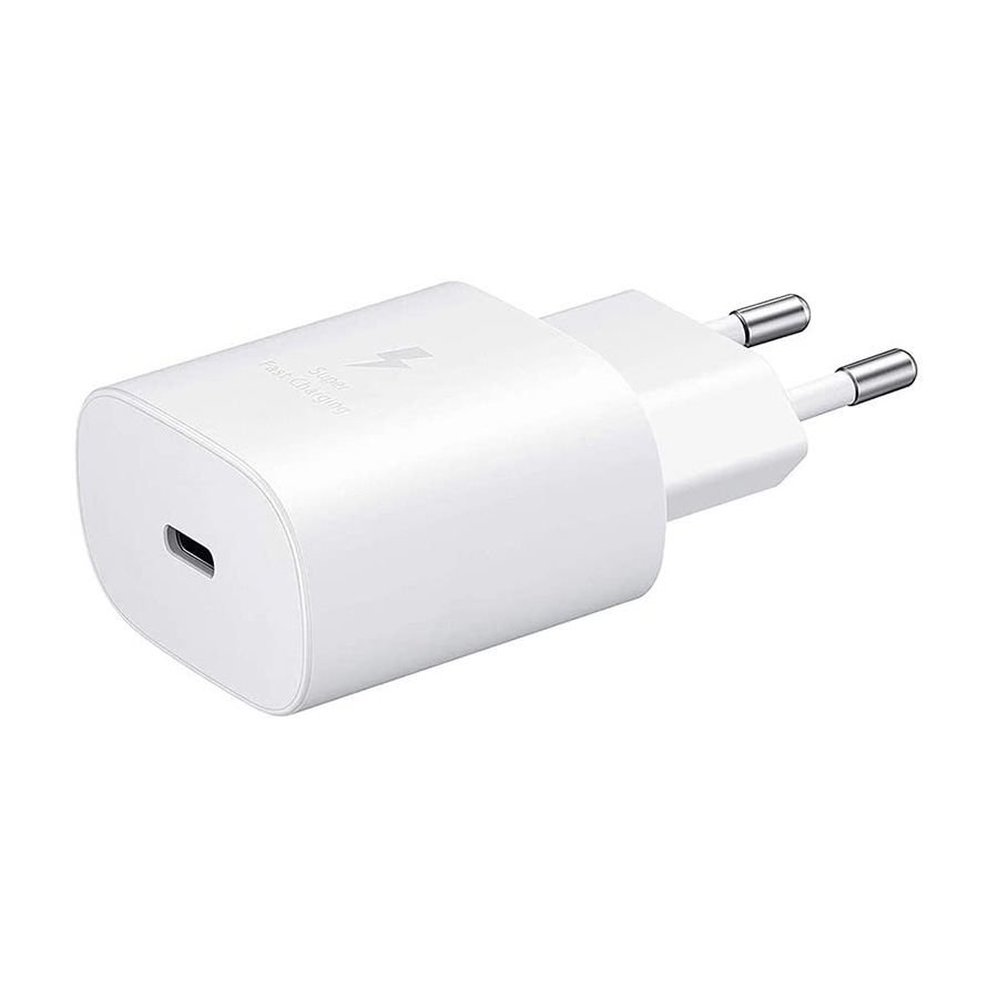 SAMSUNG EP-TA800EWE CHARGER bijeli - Image 2