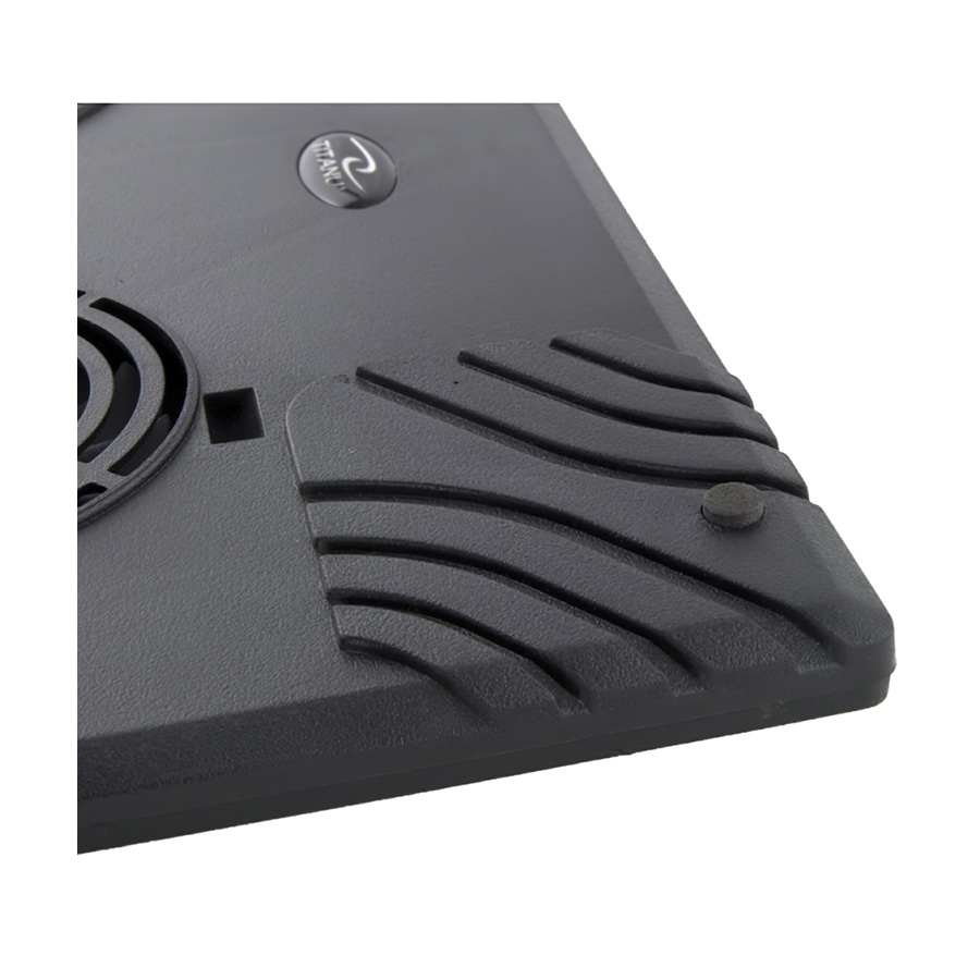 Postolje za notebook TITANUM ZONDA, do 15,6", 2xFan, USB, 1500 rpm, TA102 - Image 4