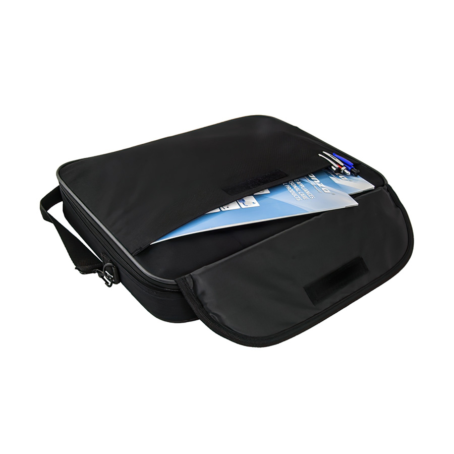 Torba za notebook ESPERANZA CLASSIC, do 15,6", black, ET101 - Image 2