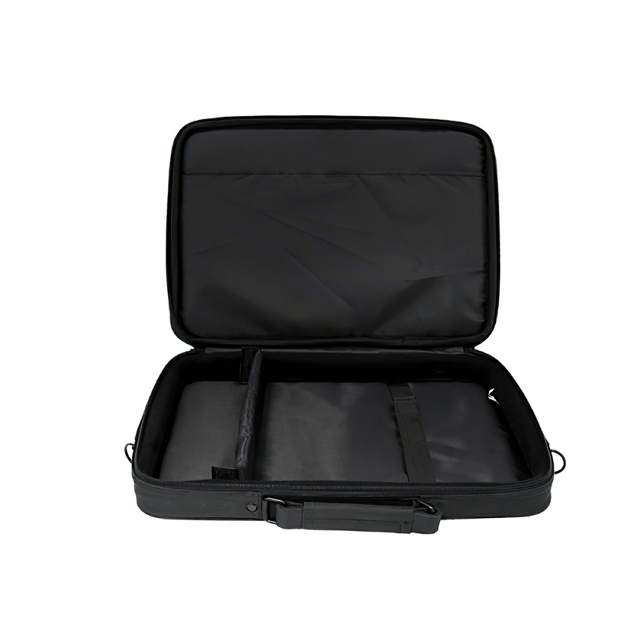 Torba za notebook ESPERANZA CLASSIC+, do 17", black, ET103 - Image 3