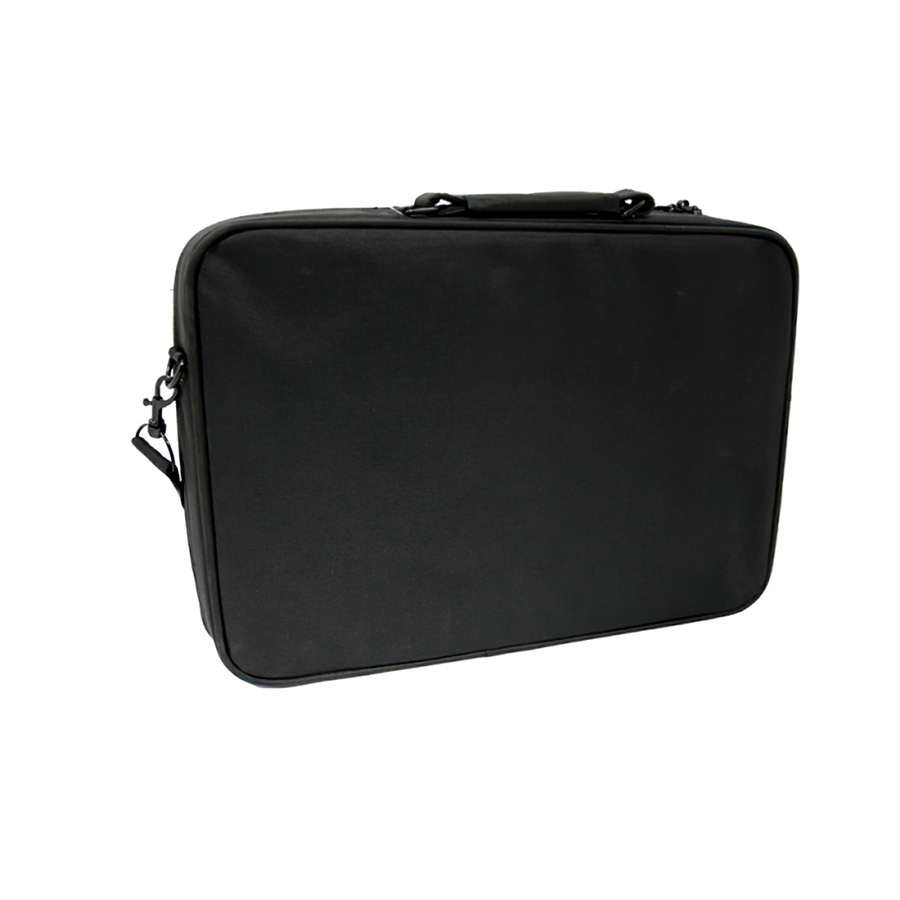 Torba za notebook ESPERANZA CLASSIC+, do 17", black, ET103 - Image 6