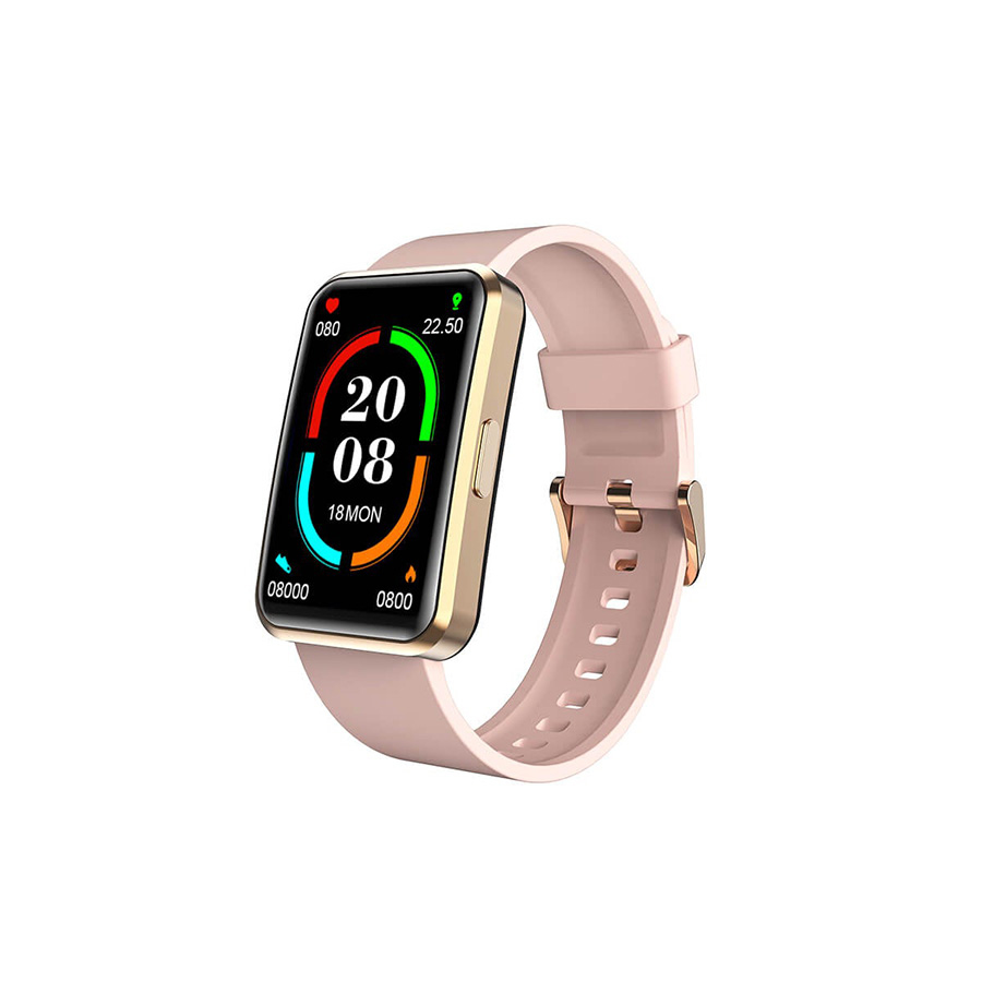 Pametni sat Blackview R5 Pink - Image 2
