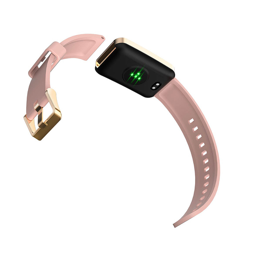 Pametni sat Blackview R5 Pink - Image 3