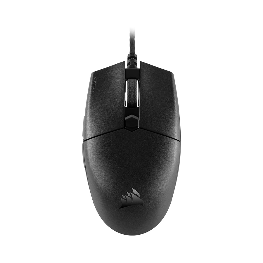 Miš CORSAIR KATAR PRO XT RGB, 18000DPI Gaming Mouse Wired, CH-930C111-EU