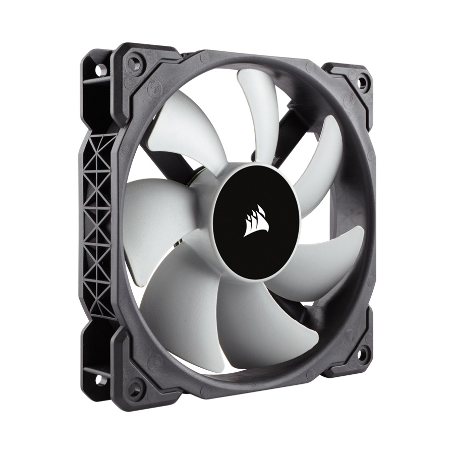 Ventilator CORSAIR ML140 PWM PremiumFan, CO-9050050-WW