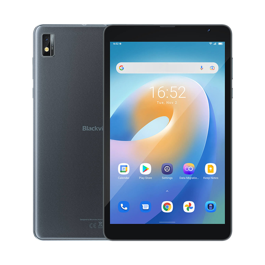 Tablet Blackview Tab 6 LTE 3GB/32GB 8" Truffle Gray