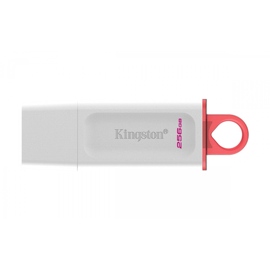 USB Memory stick Kingston FD 256GB USB3.2 White KC-U2G256-5R
