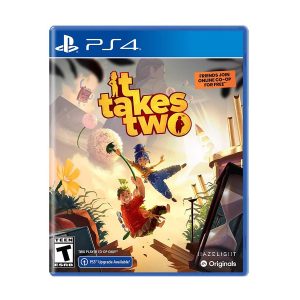 It Takes Two PS4 E04568