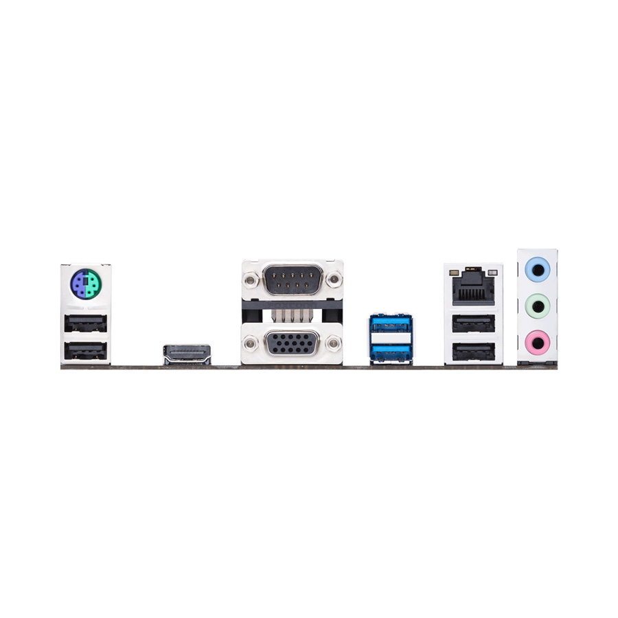 ASUS MB PRIME H610M-D D4 Intel H610, LGA1700 2xDDR4, VGA, HDMI, mATX - Image 3