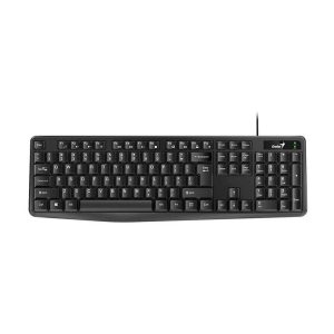 Tastatura GENIUS Smart KB-117 USB, BiH, 31310016406