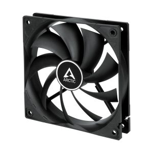 Ventilator ARCTIC F12 PWM Case Fan Black ACFAN00203A