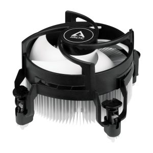 CPU cooler Arctic Alpine 17 ACALP00040A, LGA1700