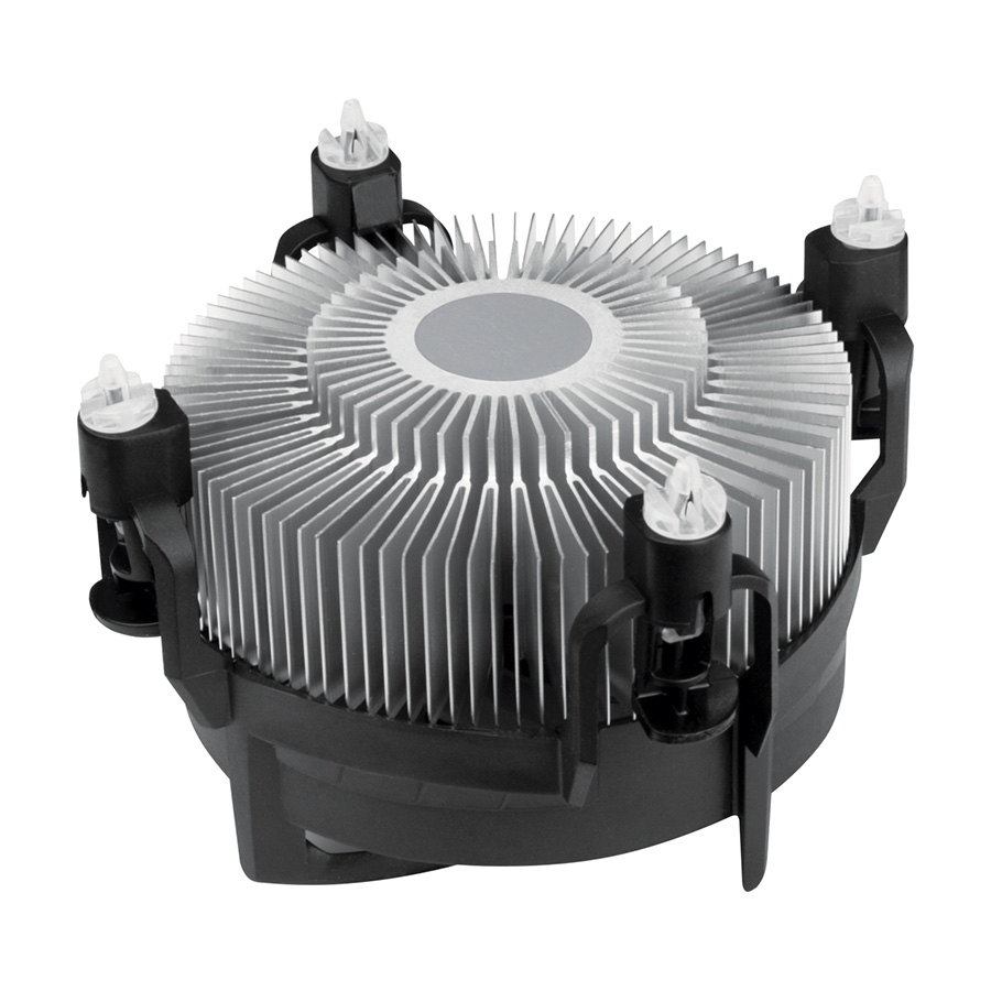 CPU cooler Arctic Alpine 17 ACALP00040A, LGA1700 - Image 4
