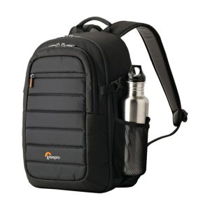 Ruksak za fotoaparat Lowepro Tahoe BP 150 crna boja