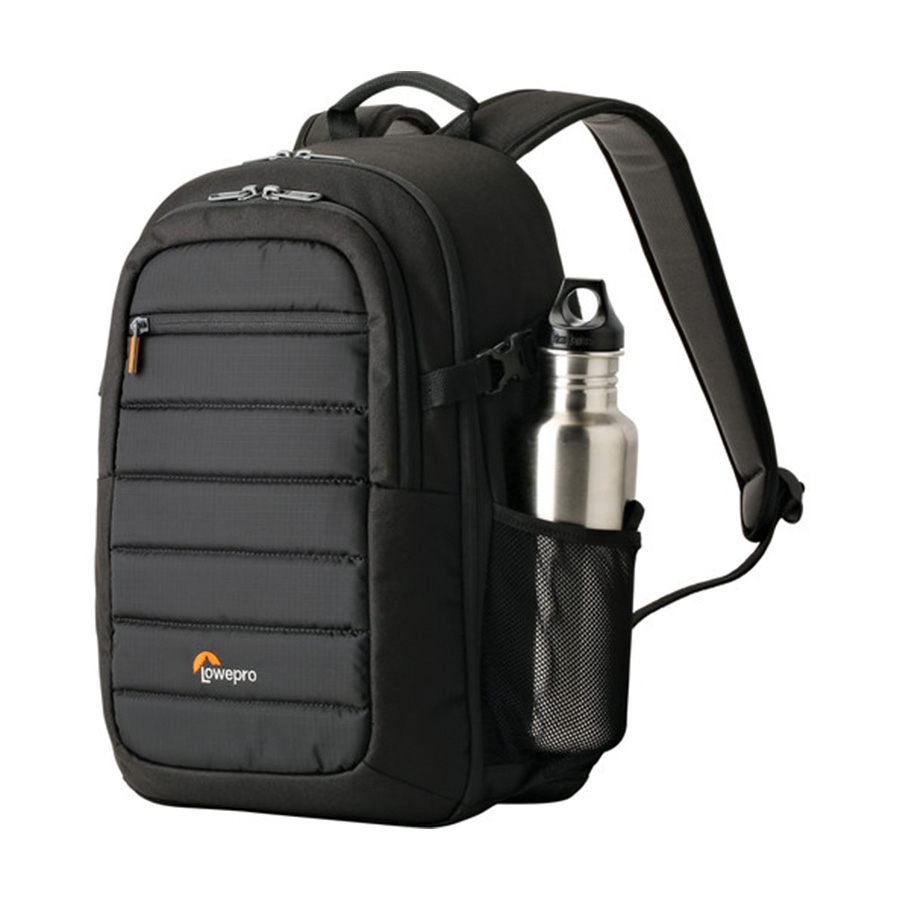 Ruksak za fotoaparat Lowepro Tahoe BP 150 crna boja