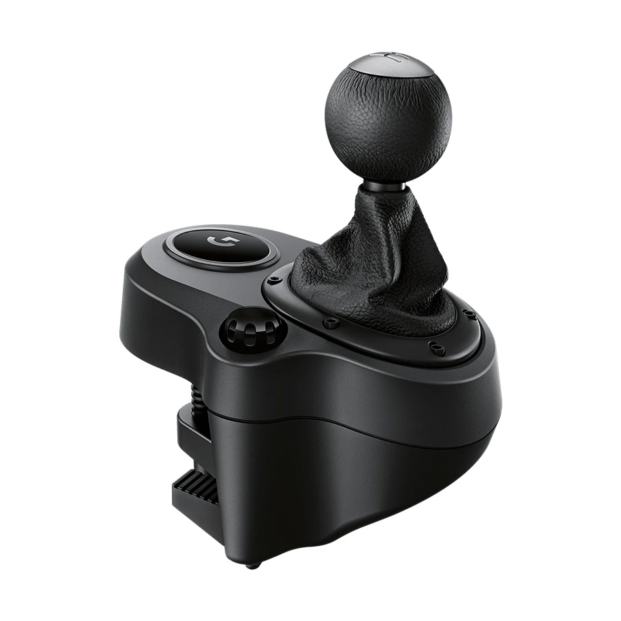 Driving Force Shifter Logitech 941-000130 - Image 2