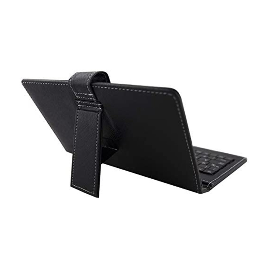 Torba + tastatura za tablet do 7,85" ESPERANZA MADERA EK127 - Image 2