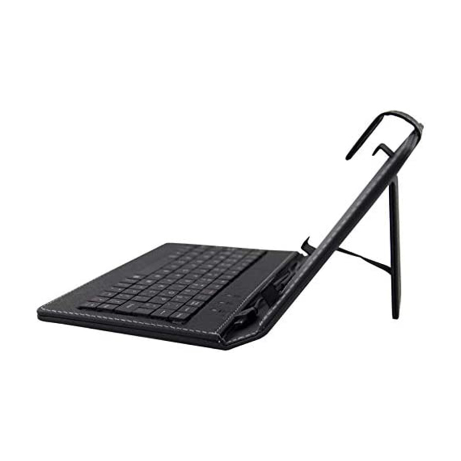 Torba + tastatura za tablet do 7,85" ESPERANZA MADERA EK127 - Image 3