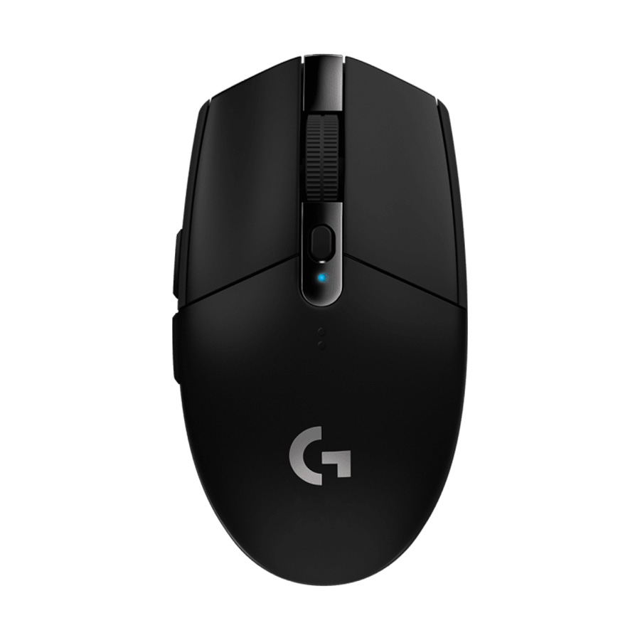 Miš LOGITECH G305 LIGHTSPEED Wireless Gaming Mouse - BLACK - EWR2 910-005283 - Image 3