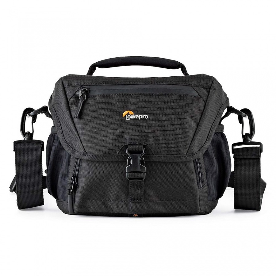 Torba za fotoaparat Nova 160 AW II, crna - Image 2