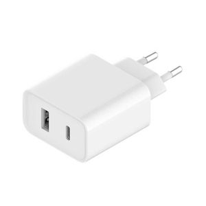 Punjač Xiaomi Mi ORG. 33W Type-C, Type-A, + 3A Type C kabal MDY-11-EZ