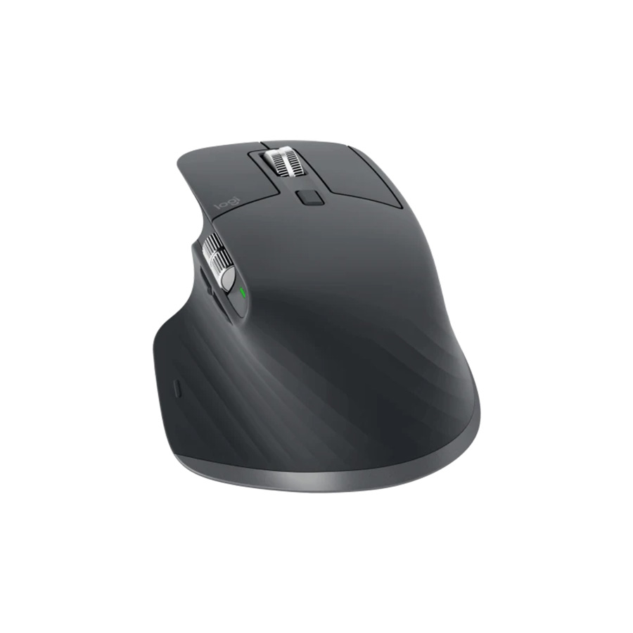 Miš LOGITECH Bluetooth Mouse MX Master 3S Bluetooth - GRAPHITE 910-006559 - Image 2