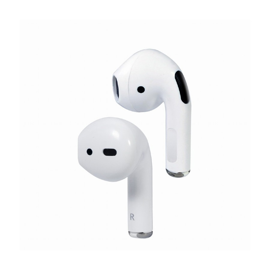 Slušalice sa mikrofonom GEMBIRD TWS-MLA-GW, Bluetooth TWS in-ears "Valletta", glossy white - Image 3