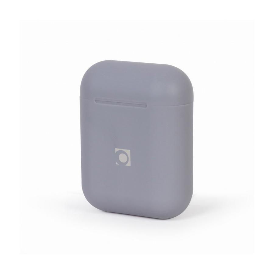 Slušalice sa mikrofonom GEMBIRD TWS-SEA-GW, Bluetooth TWS in-ears "Seattle", Misty grey - Image 2