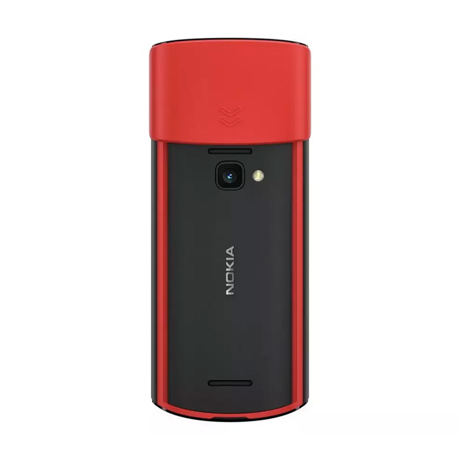 Mobitel Nokia 5710 4G black - Image 4