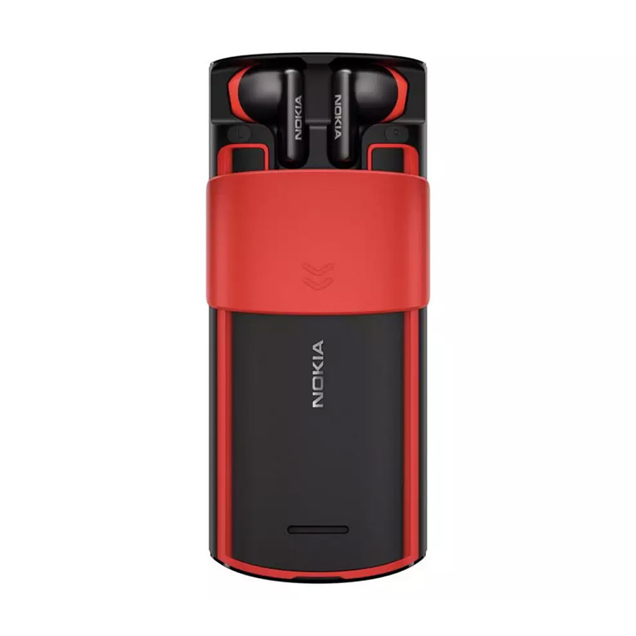 Mobitel Nokia 5710 4G black - Image 5