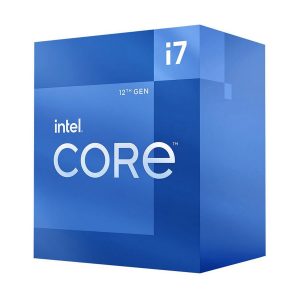 CPU Intel Core i7-12700 2.1GHz 25MB L3 LGA1700 BOX,Alder Lake