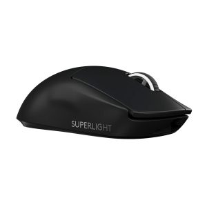 Miš LOGITECH G PRO X SUPERLIGHT Wireless Gaming Mouse - BLACK - EER2 910-005880