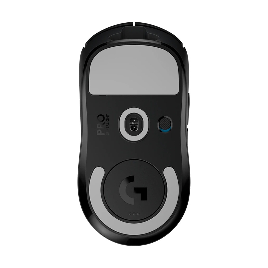Miš LOGITECH G PRO X SUPERLIGHT Wireless Gaming Mouse - BLACK - EER2 910-005880 - Image 3