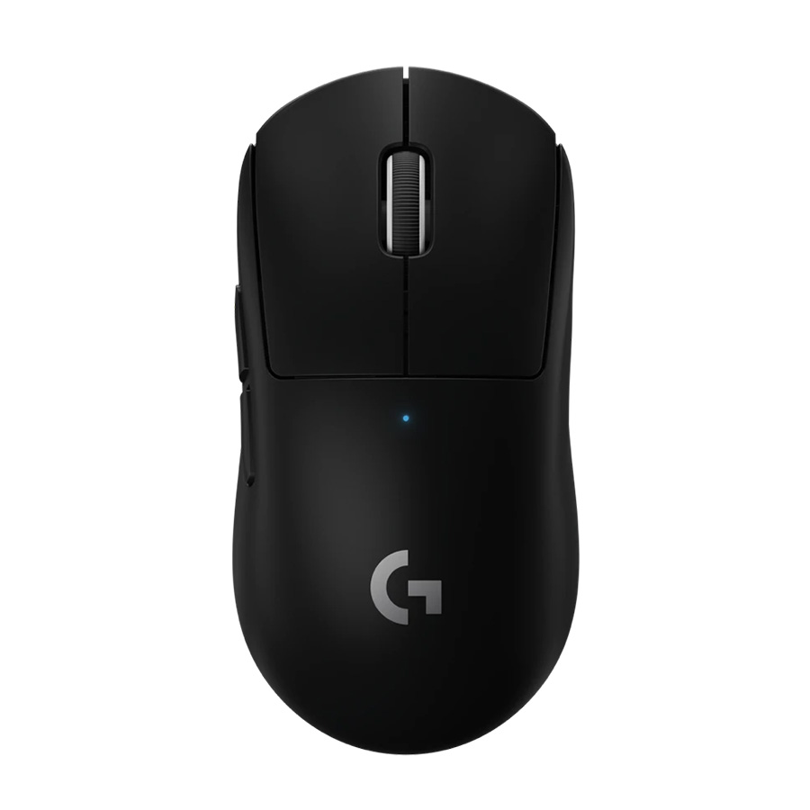 Miš LOGITECH G PRO X SUPERLIGHT Wireless Gaming Mouse - BLACK - EER2 910-005880 - Image 4