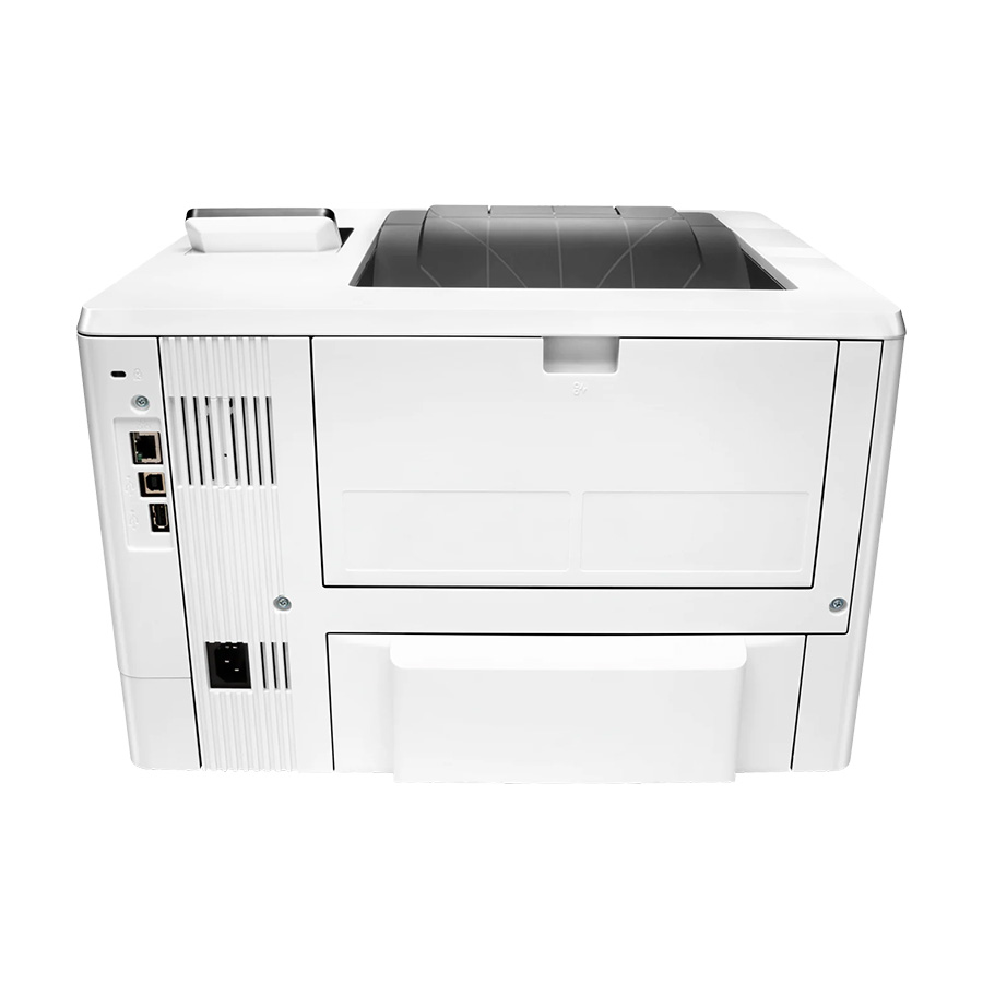 Printer HP LaserJet Pro M501dn 45str/min 4800dpi Duplex. LAN. toner CF287A/287X J8H61A - Image 2