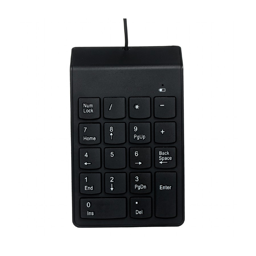 Numerička tastatura GEMBIRD KPD-U-03 - Image 2