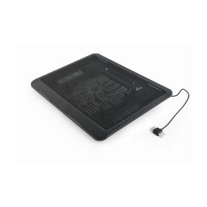 Postolje za laptop GEMBIRD, do 15,6", NBS-1F15-04