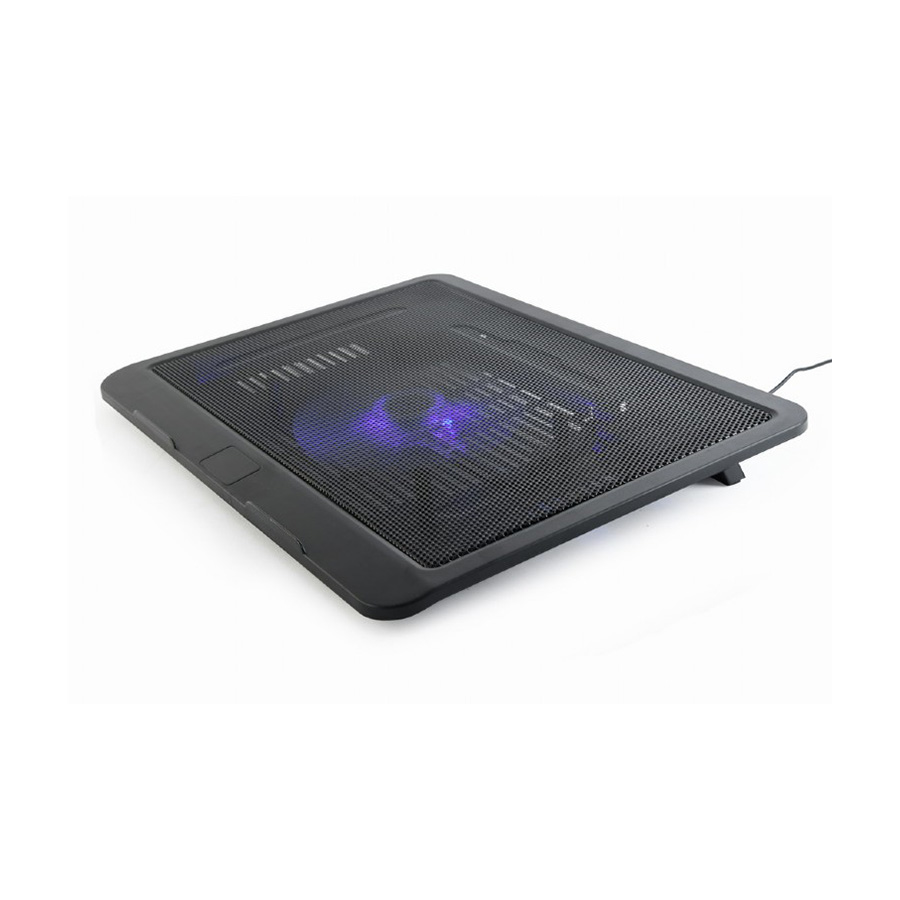 Postolje za laptop GEMBIRD, do 15,6", NBS-1F15-04 - Image 2