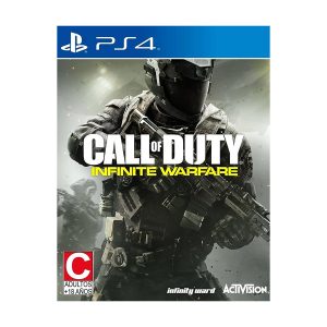 Call of Duty: Infinite Warfare PS4