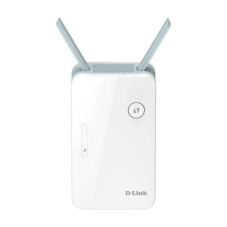 ROUTER D-LINK Eagle Pro E15/E WiFi range extender,Dual-Band AX1500 Wi-Fi 6