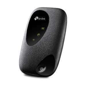 ROUTER TP-Link M7200 150Mbps 4G LTE Mobile Wi-Fi, Qualcomm, LTE-FDD/LTE-TDD/DC-HSPA+/HSPA/UMTS, N300 Wi-Fi, interni 4G modem, 2000mAh punjiva baterija