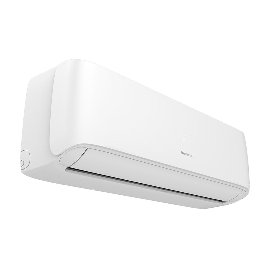 HISENSE KLIMA inverter uredjaj Expert Smart WiFi 12K A++ -20c , CF35YR1FG/FW - Image 2