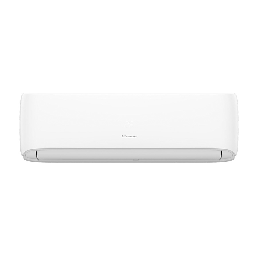 HISENSE KLIMA inverter uredjaj Expert Smart WiFi 12K A++ -20c , CF35YR1FG/FW - Image 4