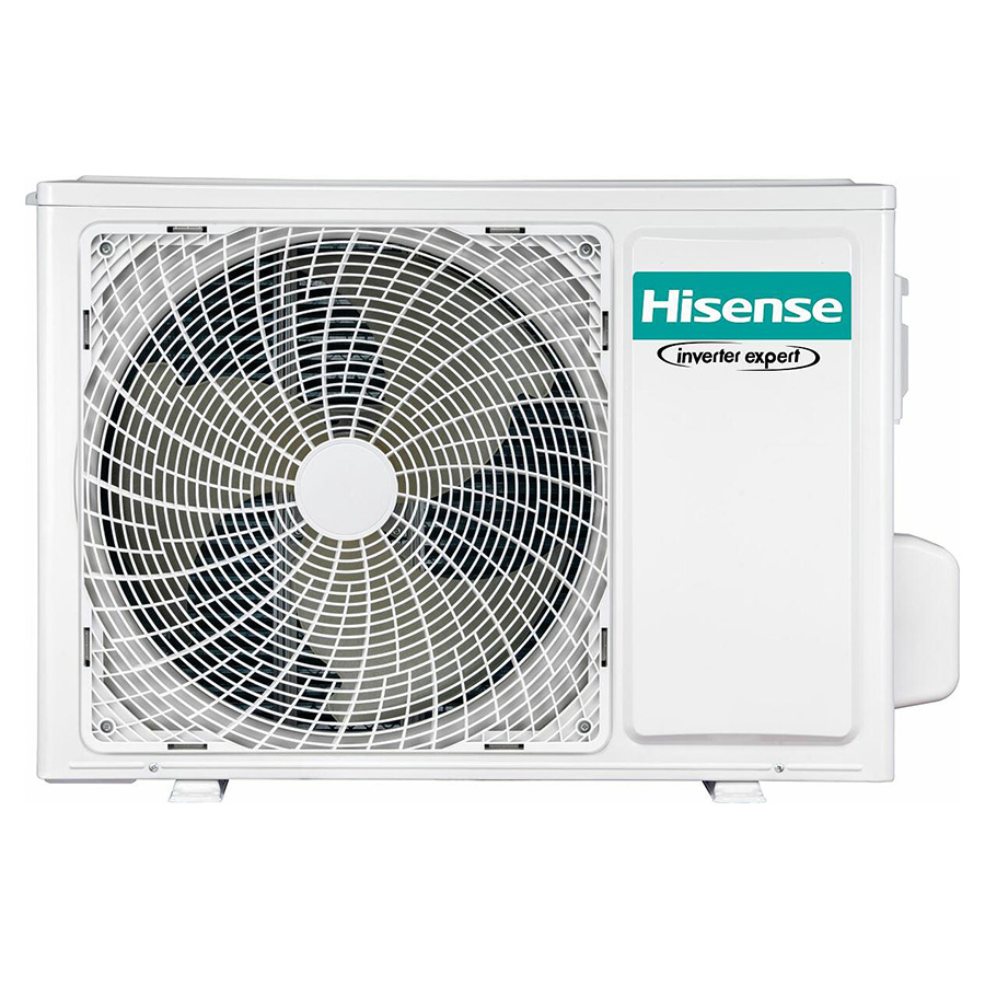 HISENSE KLIMA inverter uredjaj Expert Smart WiFi 12K A++ -20c , CF35YR1FG/FW - Image 5
